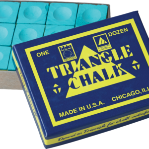 Triangle Chalk - 12ct Box Triangle Chalk - 12ct Box